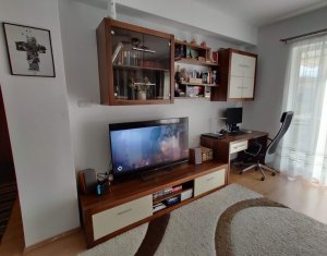 Apartament de vanzare, 2 camere, 68 mp + 19 mp terasa, parcare, Andrei Muresanu