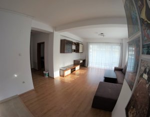 Apartament de vanzare, 2 camere, 68 mp + 19 mp terasa, parcare, Andrei Muresanu