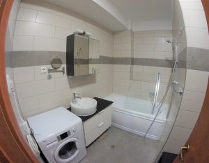 Apartament de vanzare, 2 camere, 68 mp + 19 mp terasa, parcare, Andrei Muresanu