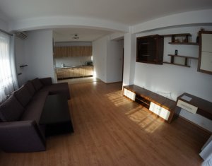 Apartament de vanzare, 2 camere, 68 mp + 19 mp terasa, parcare, Andrei Muresanu