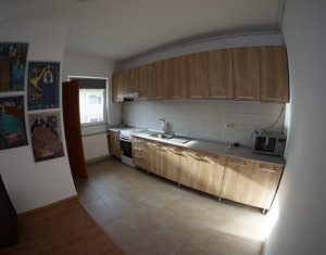 Apartament de vanzare, 2 camere, 68 mp + 19 mp terasa, parcare, Andrei Muresanu