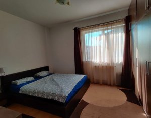 Apartament de vanzare, 2 camere, 68 mp + 19 mp terasa, parcare, Andrei Muresanu