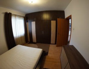 Apartament de vanzare, 2 camere, 68 mp + 19 mp terasa, parcare, Andrei Muresanu