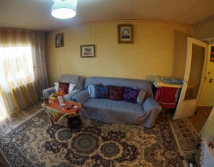 Apartment 3 rooms for sale in Cluj-napoca, zone Manastur