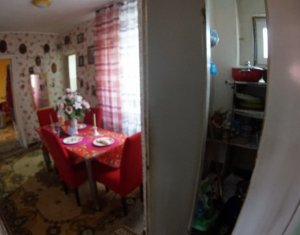 Appartement 3 chambres à vendre dans Cluj-napoca, zone Manastur