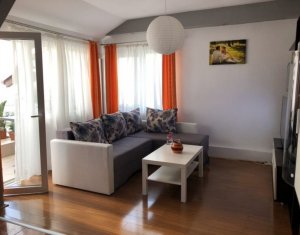 Apartment 2 rooms for sale in Cluj-napoca, zone Manastur