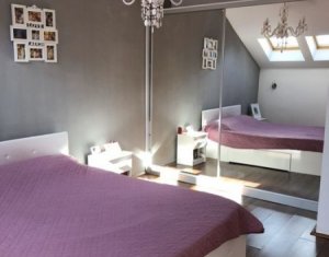 Appartement 2 chambres à vendre dans Cluj-napoca, zone Manastur