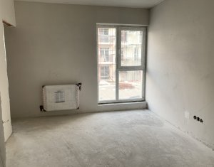 Appartement 3 chambres à vendre dans Floresti