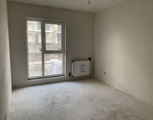 Vanzare apartament 3 camere, 2 bai, situat in Floresti, zona Eroilor