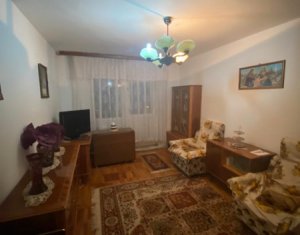 Apartament 3 camere, Manastur