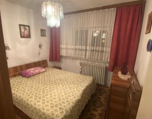 Apartament 3 camere, Manastur