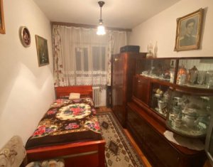 Apartament 3 camere, Manastur