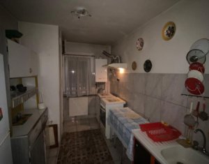 Apartament 3 camere, Manastur