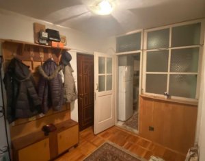 Apartment 3 rooms for sale in Cluj-napoca, zone Manastur