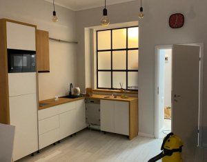 Apartment 2 rooms for sale in Cluj-napoca, zone Centru