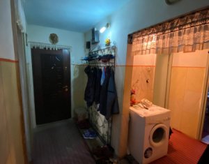 Appartement 3 chambres à vendre dans Cluj-napoca, zone Grigorescu