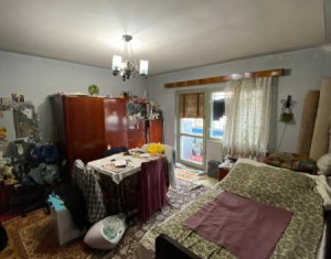 Apartament cu 3 camere, 2 balcoane, Grigorescu, zona Casa Vikingilor