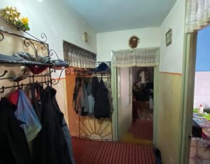 Apartament cu 3 camere, 2 balcoane, Grigorescu, zona Casa Vikingilor