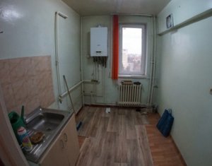 Vanzare apartament cu 2 camere in Gheorgheni langa Piata Hermes, panorama Feleac