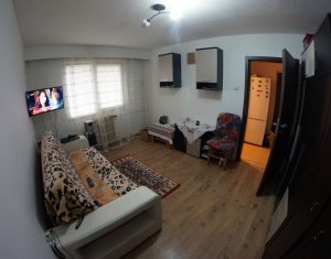 Vanzare apartament 2 camere, 39 mp, zona deosebita, Manastur, parter