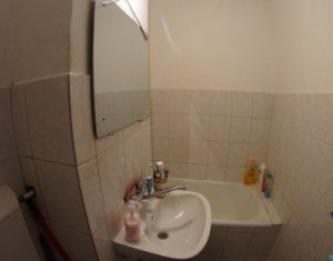 Vanzare apartament 2 camere, 39 mp, zona deosebita, Manastur, parter