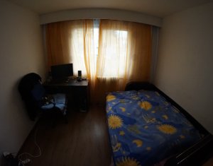 Vanzare apartament 2 camere, 39 mp, zona deosebita, Manastur, parter