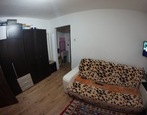 Vanzare apartament 2 camere, 39 mp, zona deosebita, Manastur, parter