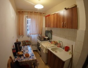 Vanzare apartament 2 camere, 39 mp, zona deosebita, Manastur, parter