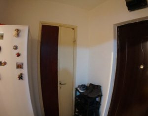 Appartement 2 chambres à vendre dans Cluj-napoca, zone Manastur