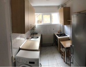 Apartament cu 2 camere, Manastur, zona Calvaria