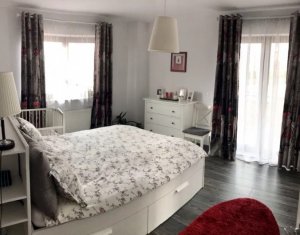 Appartement 3 chambres à vendre dans Cluj-napoca, zone Borhanci