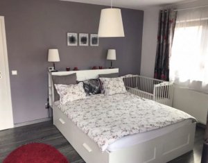 Appartement 3 chambres à vendre dans Cluj-napoca, zone Borhanci