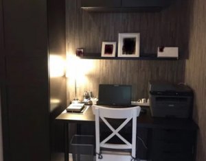 Appartement 3 chambres à vendre dans Cluj-napoca, zone Borhanci