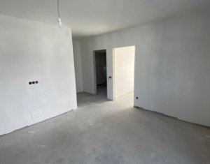 Apartament 3 camere 80mp, Bloc nou, zona Metro