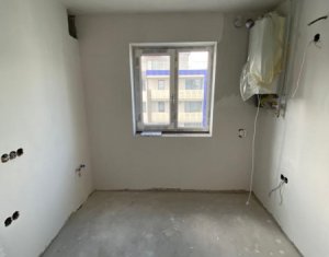 Apartament 3 camere 80mp, Bloc nou, zona Metro