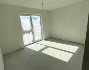 Apartament 3 camere 80mp, Bloc nou, zona Metro