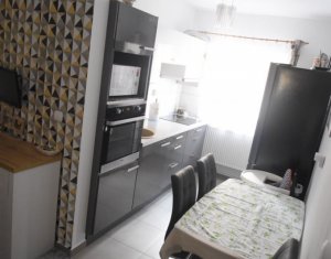 Appartement 2 chambres à vendre dans Cluj-napoca, zone Manastur