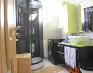 Appartement 2 chambres à vendre dans Cluj-napoca, zone Manastur