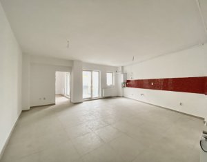 Apartament 2 camere, 56 mp ,imobil nou, zona Anton Pann; parcare subterana