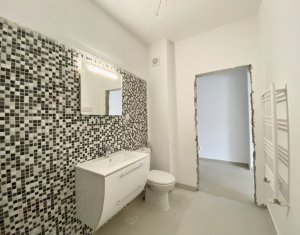 Appartement 2 chambres à vendre dans Cluj-napoca, zone Centru