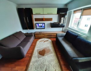 Appartement 1 chambres à vendre dans Cluj-napoca, zone Marasti