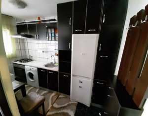 Apartment 1 rooms for sale in Cluj-napoca, zone Marasti