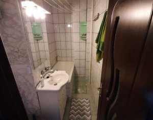 Apartment 1 rooms for sale in Cluj-napoca, zone Marasti