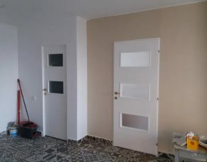 Apartament 2 camere, zona Iris, suprafata 40 mp, finisat