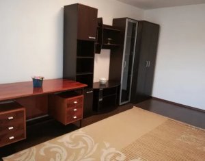 Apartament 1 camere, zona Facultatii de Mecanica, 23 mp, finisat, Iris