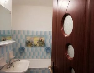 Apartament 1 camere, zona Facultatii de Mecanica, 23 mp, finisat, Iris