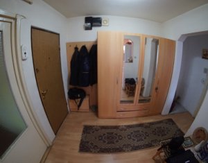 Apartament 2 camere, 50 mp, decomandat, etaj 2, zona Grigorescu