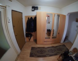 Appartement 2 chambres à vendre dans Cluj-napoca, zone Grigorescu