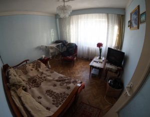 Apartament 2 camere, 50 mp, decomandat, etaj 2, zona Grigorescu