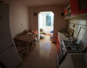 Appartement 2 chambres à vendre dans Cluj-napoca, zone Grigorescu